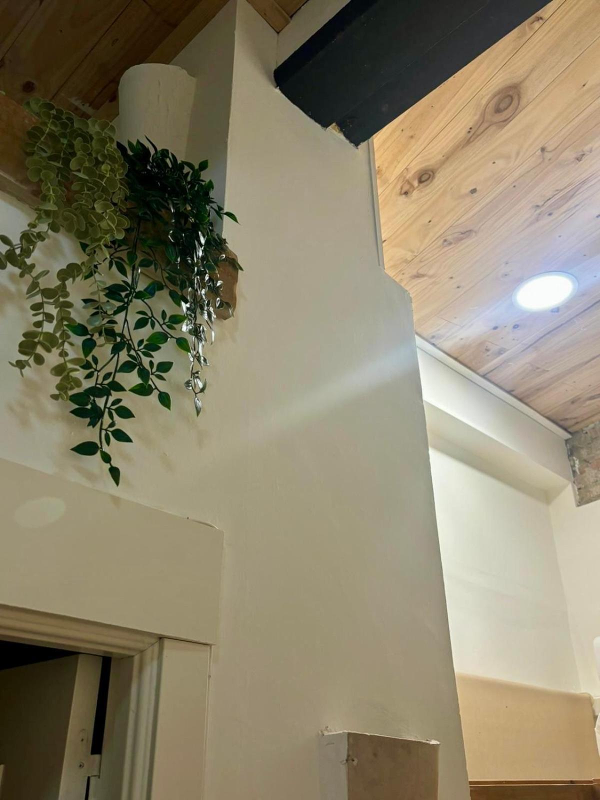 Estudio En El Centro De Malaga Ngoại thất bức ảnh